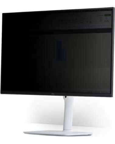 STARTECHCOM Filtro privacidad magnetico startech para monitor 24 pulgadas
