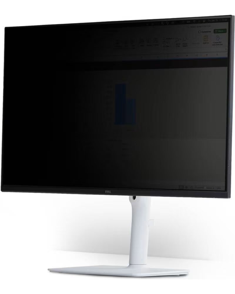 STARTECHCOM Filtro privacidad magnetico startech para monitor 24 pulgadas