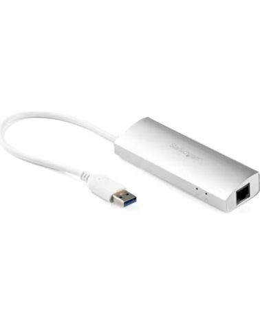 STARTECHCOM Hub startech usb 3 2 4 en 1