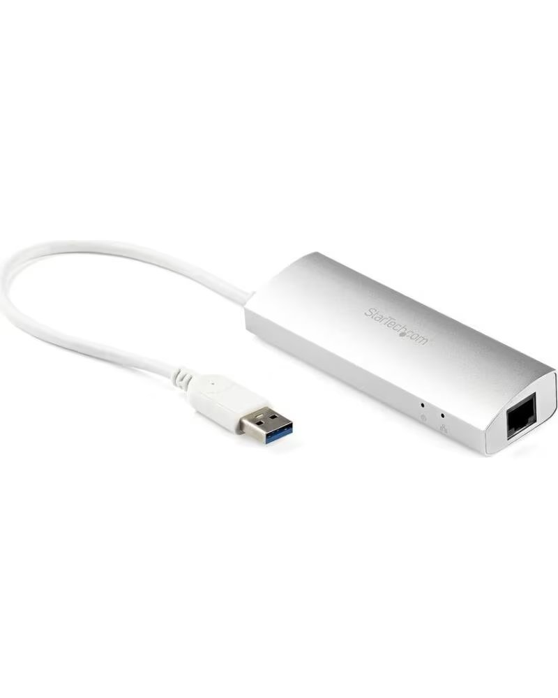 STARTECHCOM Hub startech usb 3 2 4 en 1