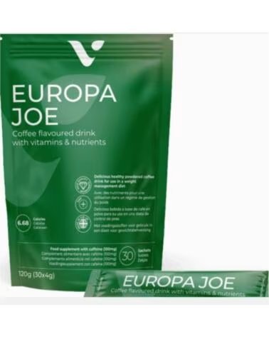 VALENTUS EUROPA JOE 30 SACHETS INDIVIDUELS PROGRAMME 1 MOIS