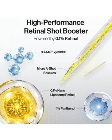 CELIMAX SeRUM FACIAL CREMA REAFIRMANTE PARA OJOS CON RETINOL OEM 15ML