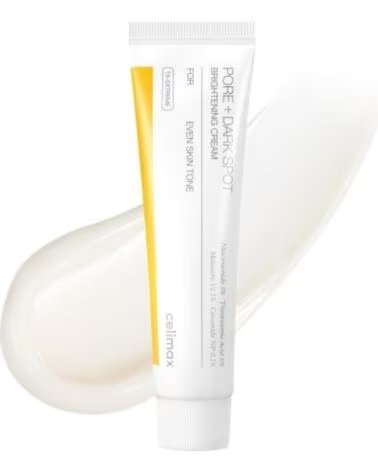 CELIMAX CREMA ILUMINADORA PARA PIELES SENSIBLES 35 ML