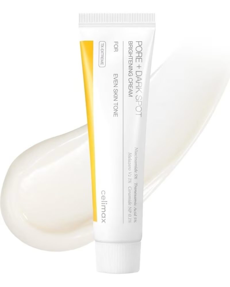 CELIMAX CREMA ILUMINADORA PARA PIELES SENSIBLES 35 ML