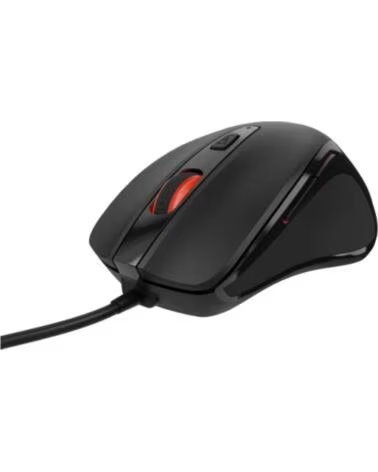 NATEC PIGEON 2 SOURIS OPTIQUE USB 4000 DPI NOIR BLACK
