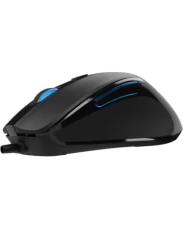 NATEC PIGEON 2 SOURIS OPTIQUE USB 4000 DPI NOIR BLACK