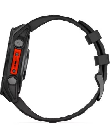 GARMIN FENIX 8 SLATE - SMARTWATCH 51MM GREY