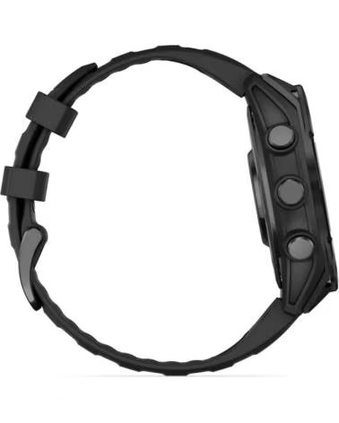 GARMIN FENIX 8 SLATE - SMARTWATCH 51MM GREY