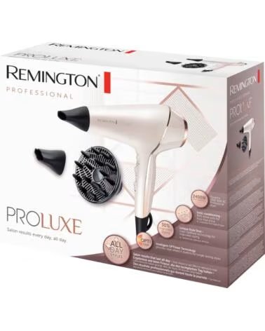 REMINGTON SECADOR AC9140 OPTIHEAT 2400W MOTOR AC