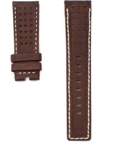 BRACELET DE MONTRE BOMBERG STRAP1013-01XL MARRON