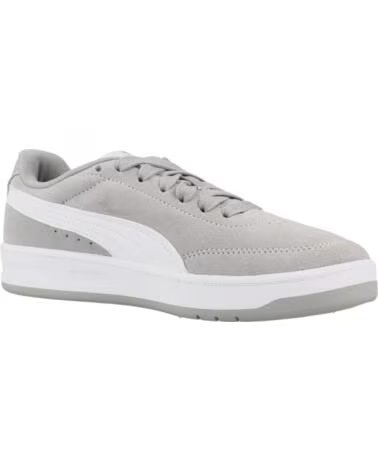 PUMA BASKETS HOMME MODÈLE 40268003 COULEUR GRIS GRAY