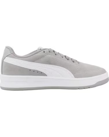 PUMA BASKETS HOMME MODÈLE 40268003 COULEUR GRIS GRAY