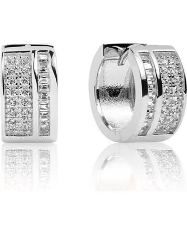 BOUCLES D´OREILLES SIF JAKOBS E1028-CZ