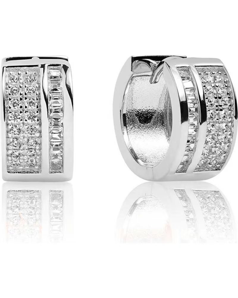 BOUCLES D´OREILLES SIF JAKOBS E1028-CZ