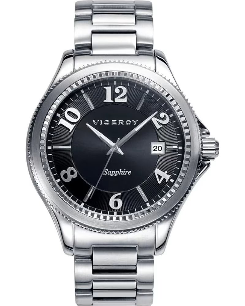OROLOGIO VICEROY 47887-55 GRIS