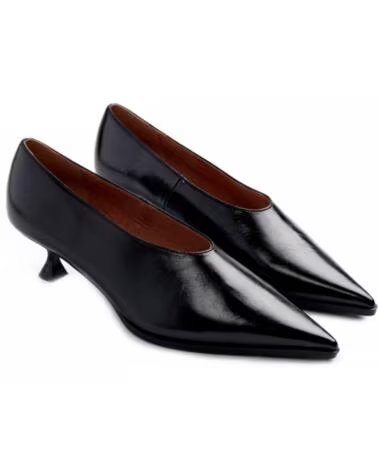 GIOSEPPO CHAUSSURES À TALONS POUR FEMMES 80031 NEGRO