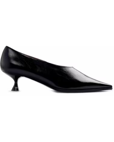 GIOSEPPO CHAUSSURES À TALONS POUR FEMMES 80031 NEGRO