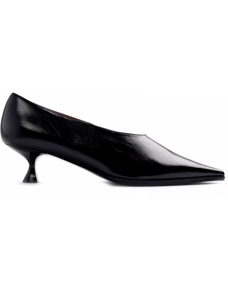 GIOSEPPO CHAUSSURES À TALONS POUR FEMMES 80031 NEGRO