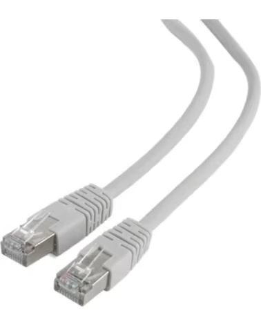 GEMBIRD Latiguillo Cat 6 FTP LSZH 5 M Gris