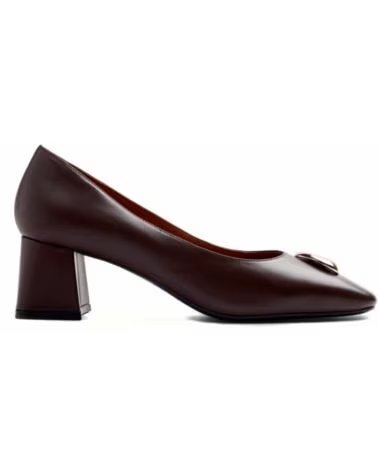 GIOSEPPO ESCARPINS À TALONS 80287 MARRON