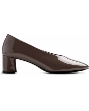 GIOSEPPO ESCARPINS À TALONS POUR FEMME 80301 TAUPE
