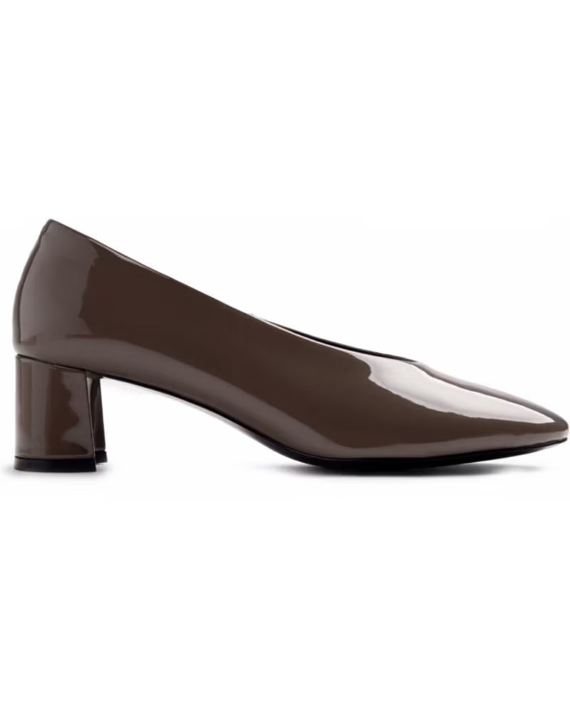 GIOSEPPO ESCARPINS À TALONS POUR FEMME 80301 TAUPE