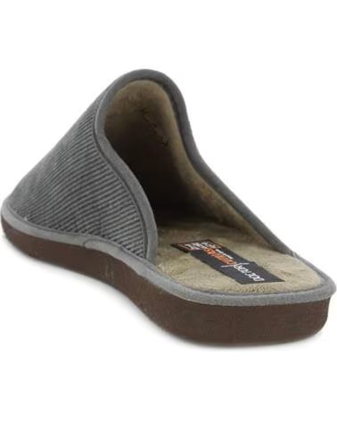 D`CUTILLAS CHINELO DOCTOR RIBADEO 8038 TAUPE