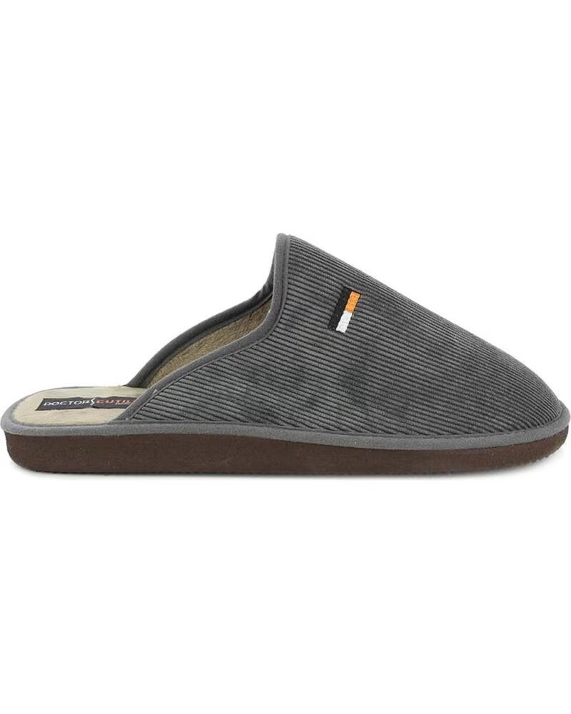 D`CUTILLAS CHINELO DOCTOR RIBADEO 8038 TAUPE