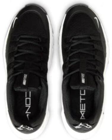 NIKE FREE METCON 7 II7406 002 SAPATILHAS DE TREINO UNISEXO BLACK OR GREY
