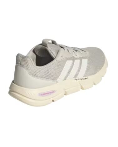 ADIDAS Zapatillas en color beige para mujer BEIGE