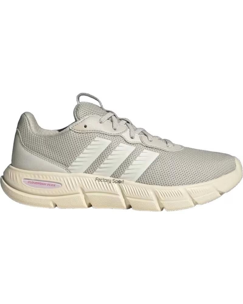 ADIDAS Zapatillas en color beige para mujer BEIGE