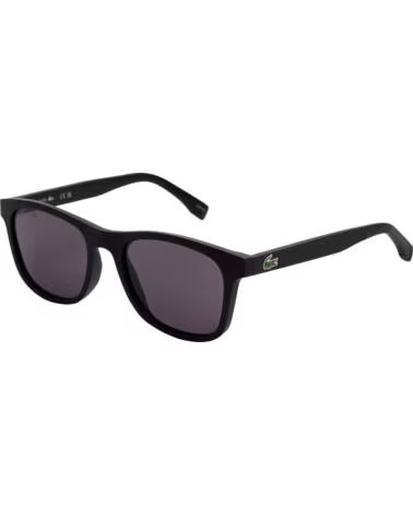 LACOSTE Gafas de Sol Hombre Rectangulares L884SN NEGRO MATE