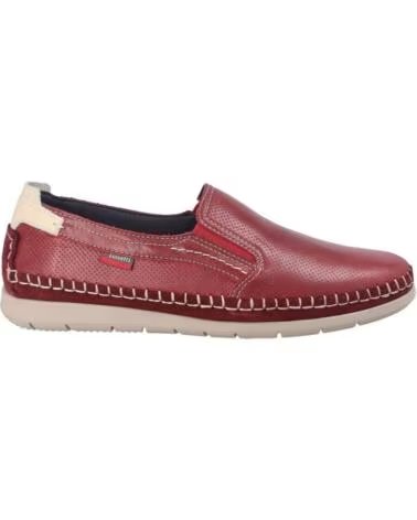 LUISETTI HERREN SLIPPER ANDRY 29505NC LEDER