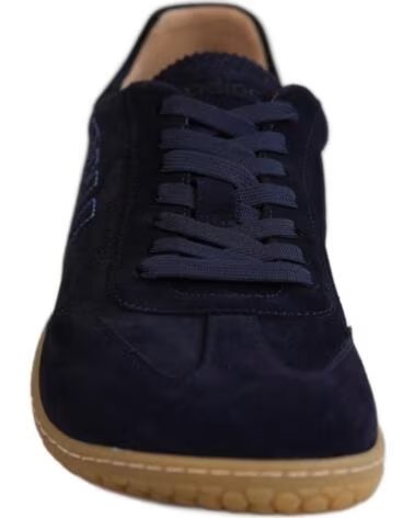 WOODIES ZAPATILLAS BAREFOOT DROP 0 DE MUJER ORIGIN MARINO