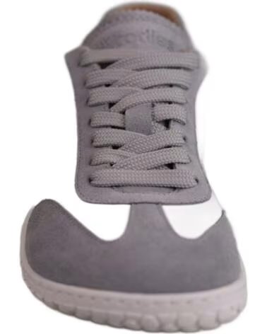 WOODIES SCARPE BAREFOOT DROP 0 ORIGIN BIANCO BLANCO