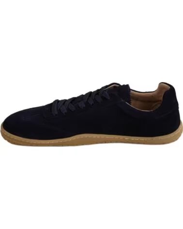 WOODIES ZAPATILLAS BAREFOOT DROP 0 ORIGIN MARINO