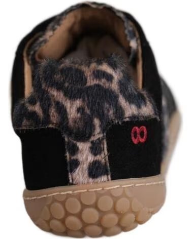 WOODIES SCARPE BAREFOOT DROP 0 ORIGIN NERO NEGRO