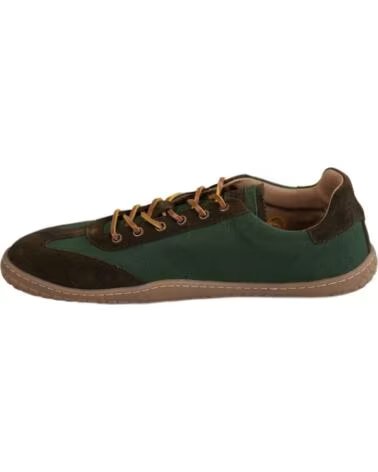 WOODIES ZAPATILLAS BAREFOOT DROP 0 ORIGIN 2 VERDE