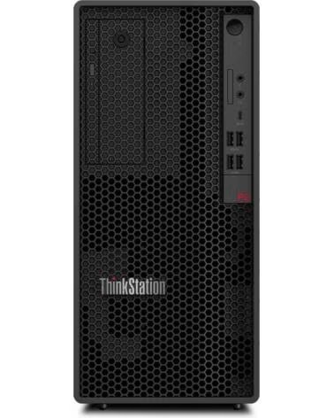 LENOVO Ordenador workstation thinkstation p2 g2 u7 - 265 - 32gb - ssd 1tb - w11p