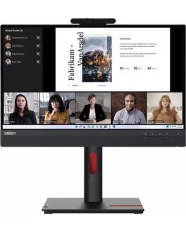 LENOVO Monitor thinkcentre tiny - in - one 22 g5 22 pulgadas fhd 60hz