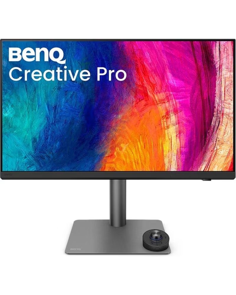 BENQ Monitor creative pro pd2732u 27 pulgadas 4k uhd 60hz