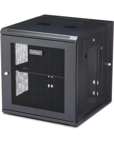 STARTECHCOM Armario rack pared startech 12u 19 pulgadas