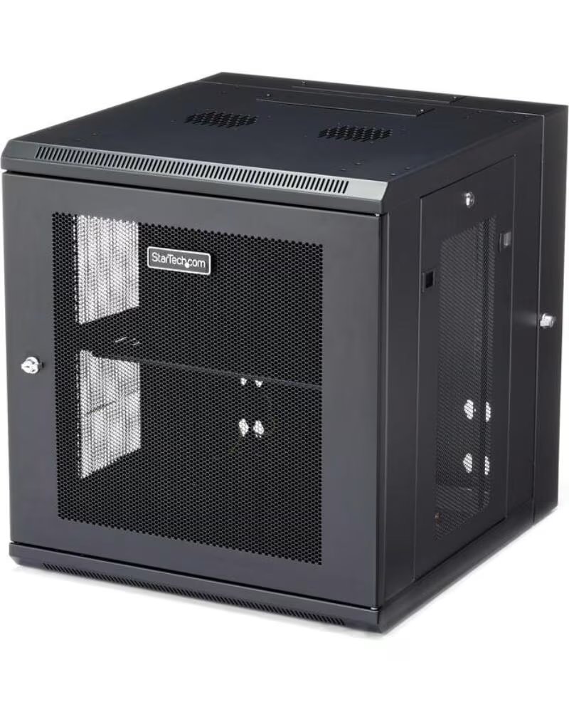 STARTECHCOM Armario rack pared startech 12u 19 pulgadas