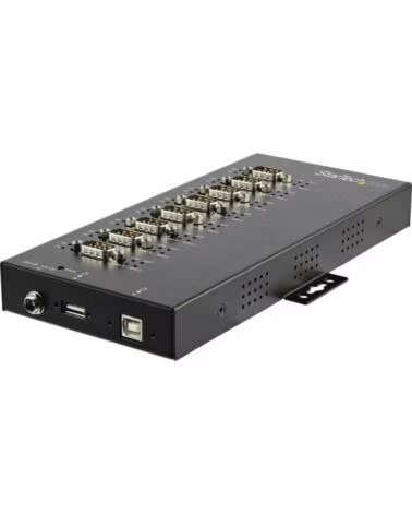 STARTECHCOM Hub serie startech 8 en 1