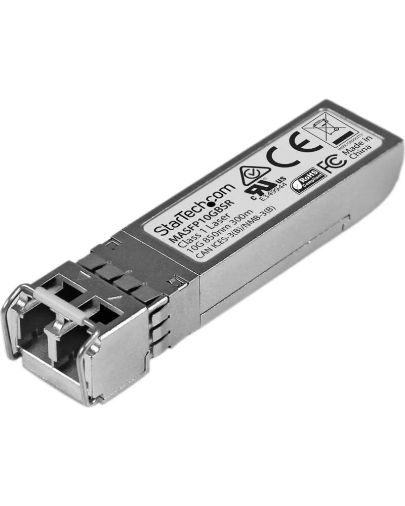 STARTECHCOM Modulo transceptor sfp startech masfp10gbsr