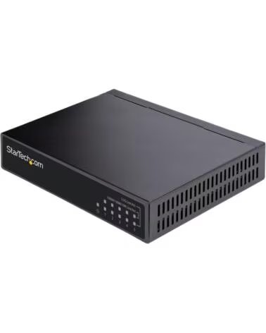 STARTECHCOM Switch startech ds52000 5 puertos