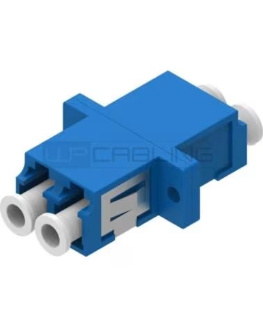 WP EUROPEAN CABLING SOLUTION Acoplador monomodo wp wpc - fa0 - lc0101 lc - lc os2