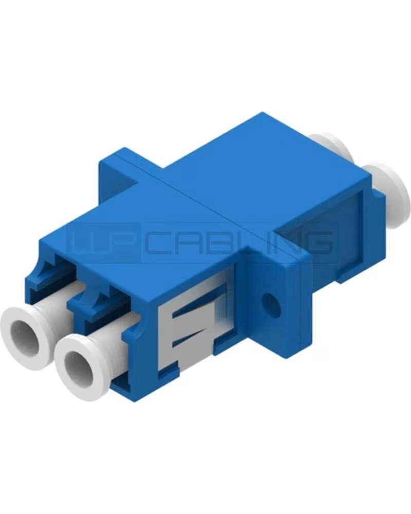 WP EUROPEAN CABLING SOLUTION Acoplador monomodo wp wpc - fa0 - lc0101 lc - lc os2