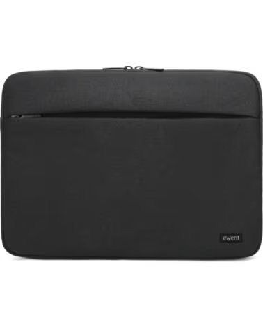 EWENT FUNDA PORTATIL CITY SLEEVE 15 6 COLOR BLACK