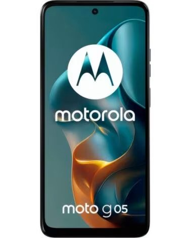 MOTOROLA MOTO G05 4G ATLANTIC DEEP - 4128GB - 6 67 90HZ HD